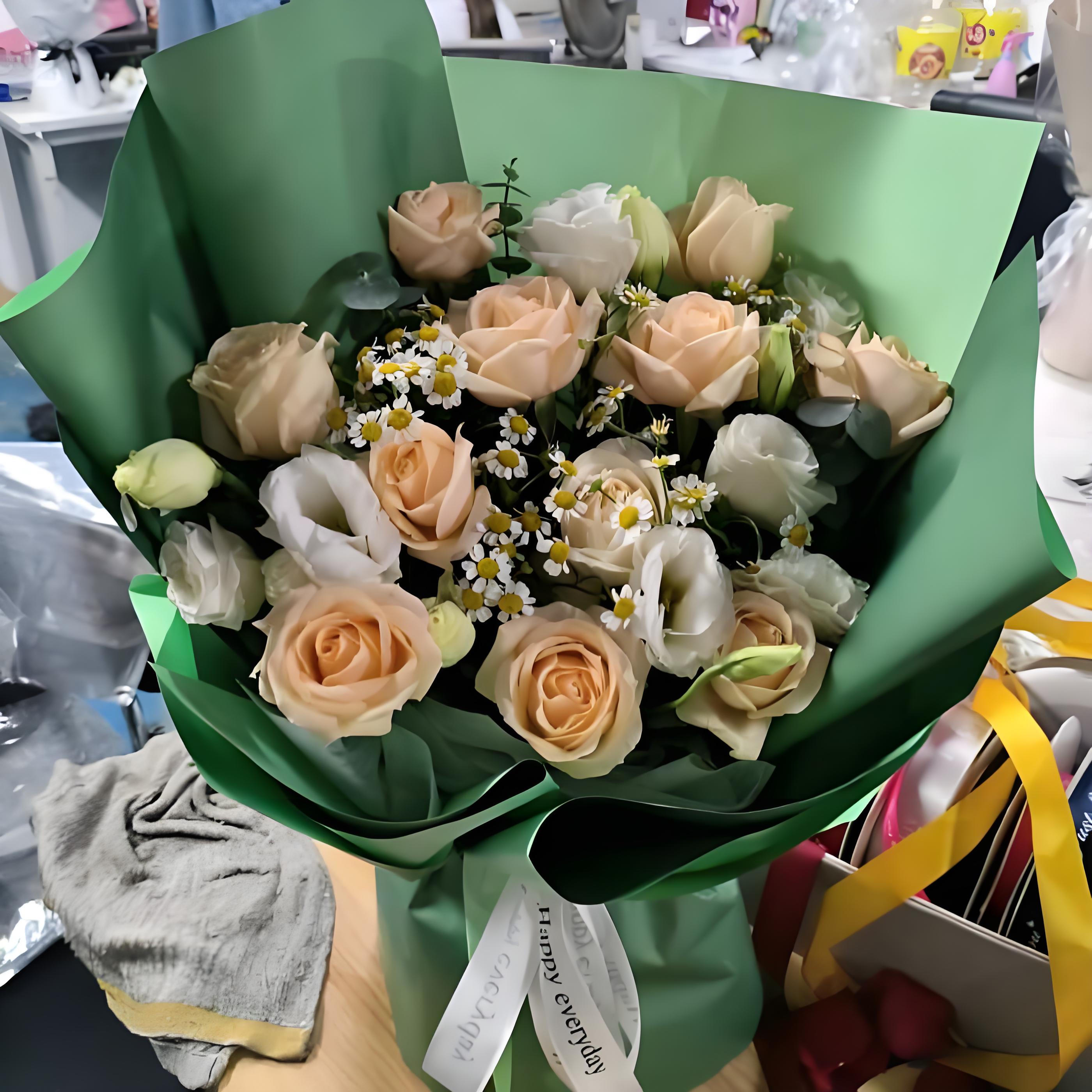 孝感孝昌县花店