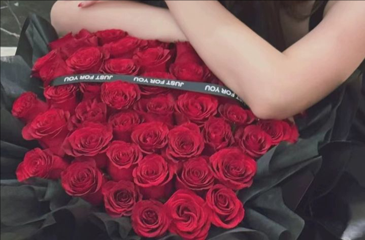 孝感孝昌县花店